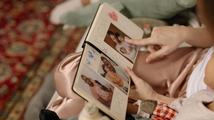 Menurut Psikologi, 5 Kebiasaan Masa Kecil yang Diam-Diam Membentuk Kepribadianmu saat Dewasa