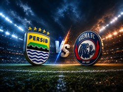Jadwal Siaran Langsung Persib Bandung Vs Arema FC Malam Ini