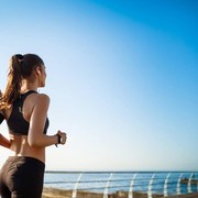 Kenalan dengan Olahraga Slow Jogging yang Lagi Tren di Korea Selatan