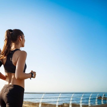 Kenalan dengan Olahraga Slow Jogging yang Lagi Tren di Korea Selatan
