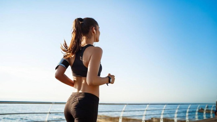 Kenalan dengan Olahraga Slow Jogging yang Lagi Tren di Korea Selatan
