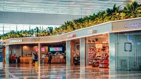 InJourney Airports