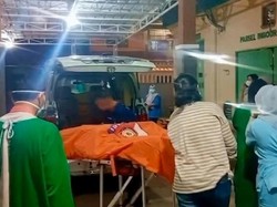 Polisi Masih Dalami Penyebab Kematian Dokter Koas UI di Lampung