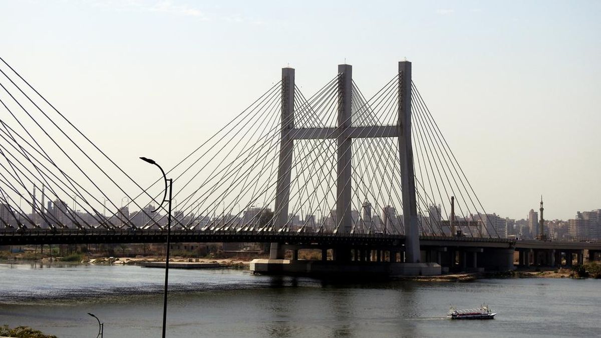 Jembatan Terlebar di Dunia Senilai Rp178 T, Semua Boleh Lewat Gratis