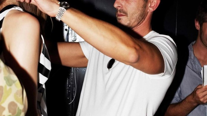 Jonathan Saunders