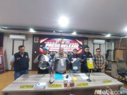 PNS Pemkab Cirebon Bunuh Tetangga gegara Cekikan Utang
