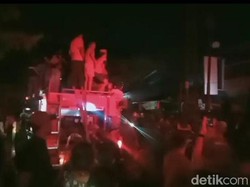 Kebakaran Rumah di Makassar, 2 Korban Wanita Tewas Ditemukan Berpelukan