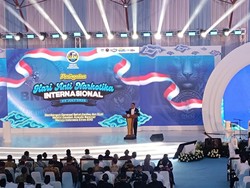 Misi Kepala BNN Siapkan Generasi Muda Bebas Narkoba untuk Indonesia Emas