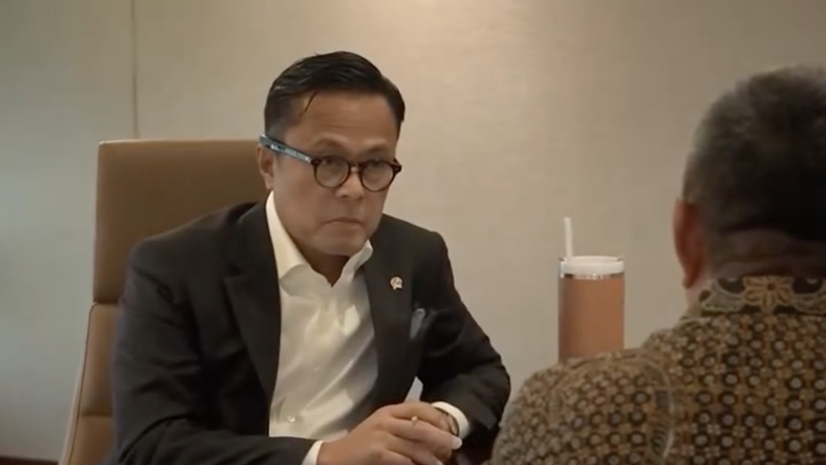 Bos Danantara: 652 Perusahaan BUMN Akan Hilang