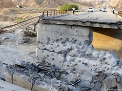 Makin Panas! AS Gempur Iran Lagi, Houthi Targetkan Kapal Tanker Arab Saudi