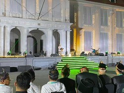 Cak Imin Lantik 19.675 Pengurus DPC se-Indonesia