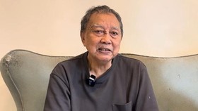 M Basri