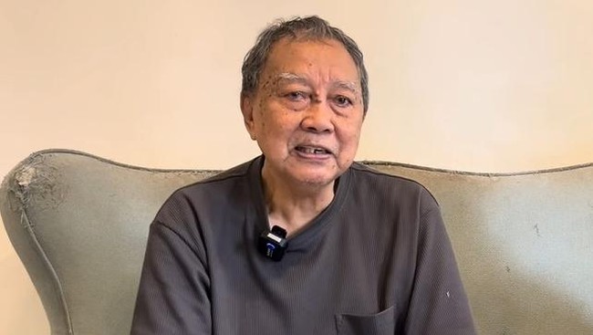 M Basri