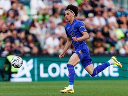 Liverpool Dekati Winger AS Monaco Ini