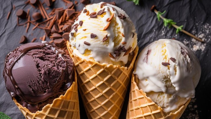 Banyak Disukai Orang, 5 Makanan Enak yang Ternyata Buruk untuk Kolesterol Tinggi