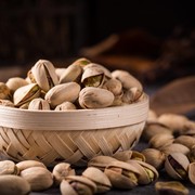 Bukan Hanya Diolah Jadi Makanan, Ini 5 Manfaat Minyak Pistachio untuk Kulit dan Kesehatan