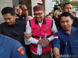 Kejati Gorontalo Tetapkan Eks Kadis Kominfo Tersangka Baru Korupsi Rp 1,3 M