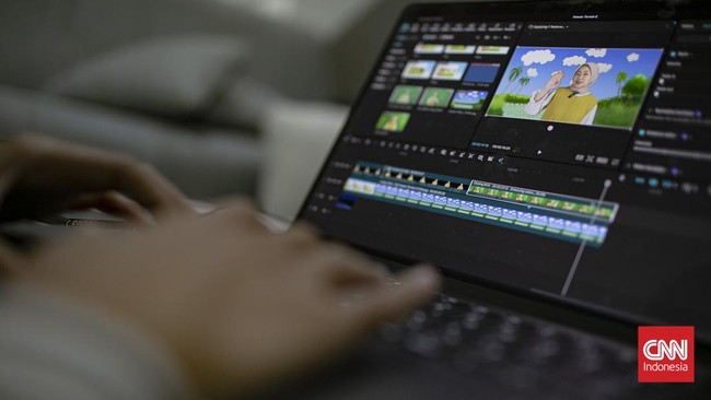 Membangun Tontonan Sehat di Era Digital