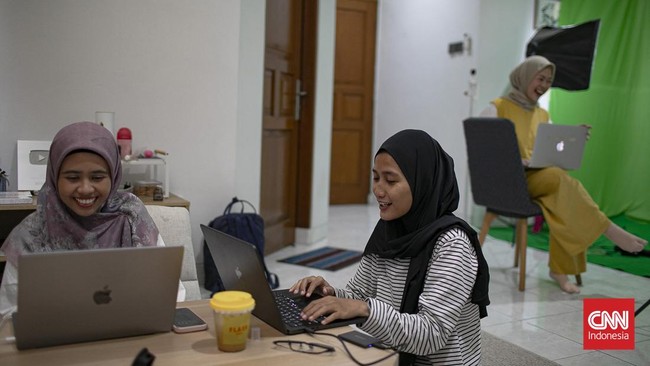 Membangun Tontonan Sehat di Era Digital
