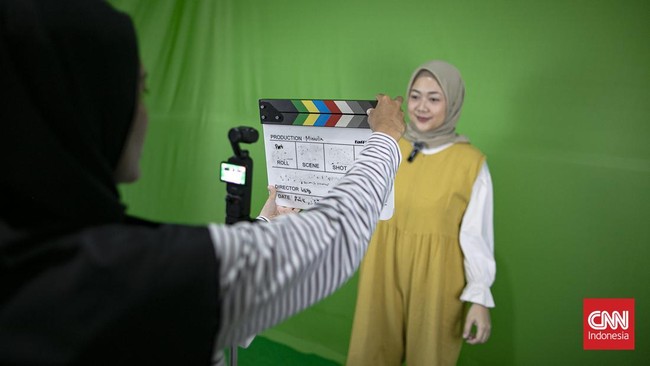 Membangun Tontonan Sehat di Era Digital