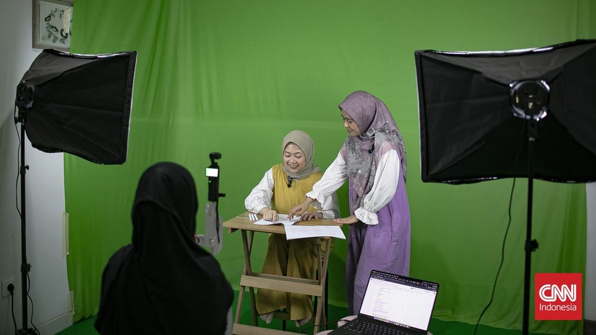Membangun Tontonan Sehat di Era Digital