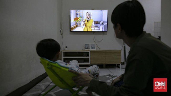 Membangun Tontonan Sehat di Era Digital