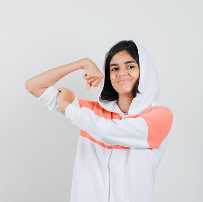 Memperkuat Sistem Kekebalan Tubuh/Foto:Magnific/8 foto