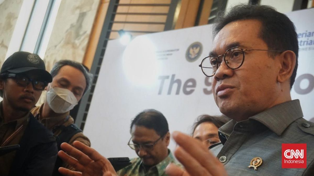 Mendag Respons soal Harga Bahan Pokok Naik usai MBG Jalan Lagi