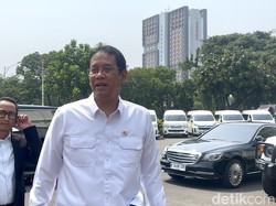 Purbaya soal Kipas Angin Kopdes Rp 1,8 T: Tanggung Jawab Agrinas