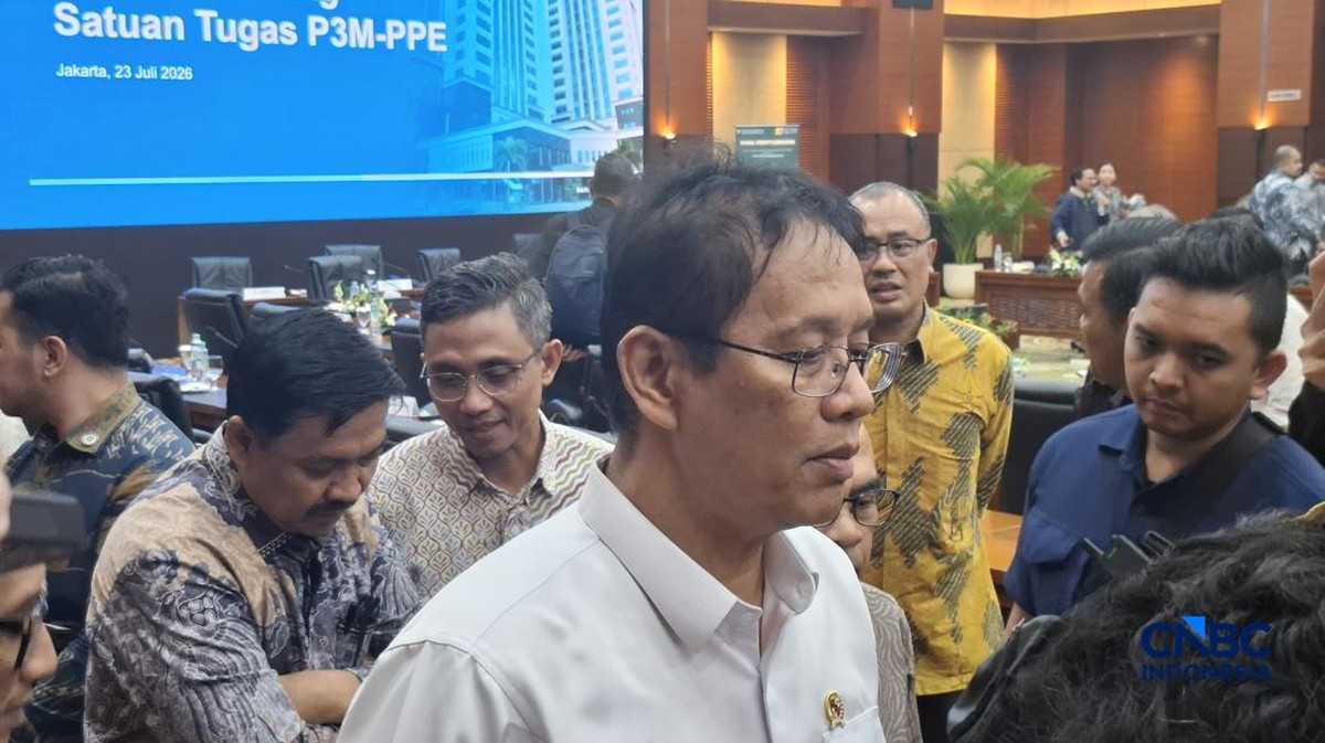 Purbaya Isyaratkan Bakal Rilis Panda Bond Lagi di Tahun Ini, Kapan?