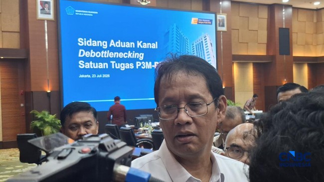 Purbaya Libatkan PPATK Periksa Peserta Tax Amnesty yang Tak Repatriasi