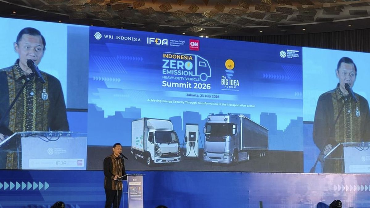 AHY Beber Rencana Reaktivasi 14 Ribu Km Rel Kereta hingga Tiru Jepang