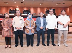 MPR RI Ajak ASN Terapkan Kesederhanaan demi Cegah Korupsi
