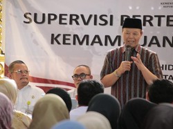 Terinspirasi Keluarga Lamine Yamal, HNW Semangati Penerima PKH untuk Sukses
