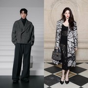 Nam Joo Hyuk dan Han So Hee Dikabarkan Bintangi Drakor Baru Bersama