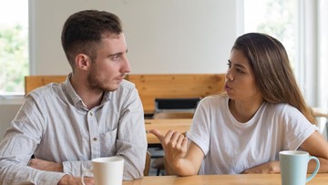 thumb