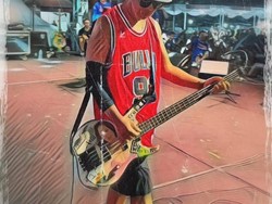 Kabar Trisno, Basis Pas Band Alami Gagal Ginjal