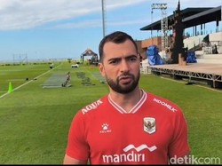 Turnamen Kedua Jordi Amat, Ingin Indonesia Juara ASEAN Championship 2026