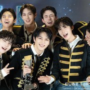 Rayakan 10 Tahun Debut, PENTAGON Umumkan Rilis Lagu Baru dan Agenda Tur