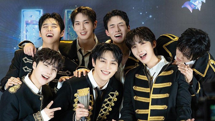 Rayakan 10 Tahun Debut, PENTAGON Umumkan Rilis Lagu Baru dan Agenda Tur