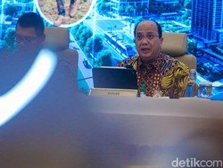 Bank Mandiri Pastikan Rekening Botok Pati Sudah Aktif