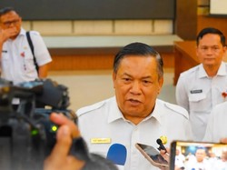 KPK Sukses Dorong Perbaikan Tata Kelola, Kinerja BUMD Riau Petroleum Meningkat