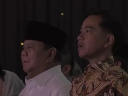 Video Prabowo: Jangan Dianggap Ilmu Dewa, Ekonomi Itu Sederhana!
