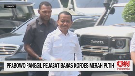 Prabowo Subianto