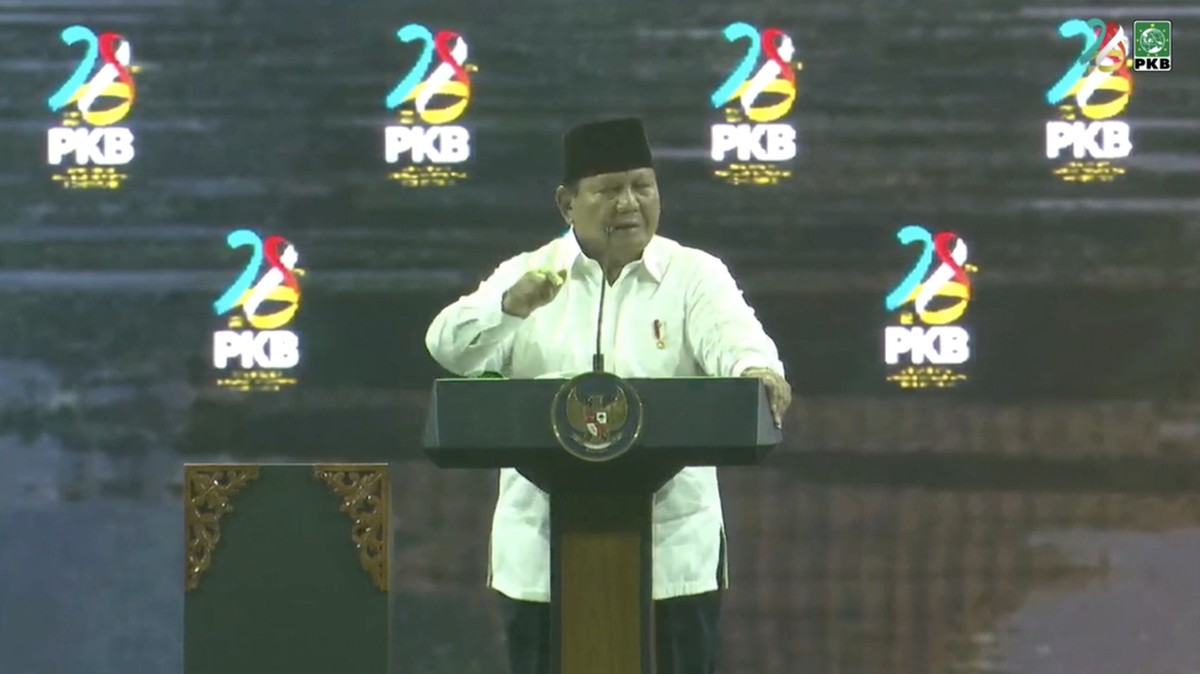 Prabowo Bongkar Praktik Mark-up di Pemerintah, Langsung Lakukan Ini