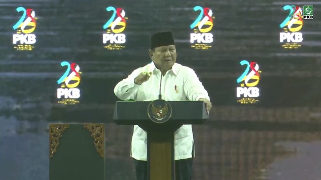 Prabowo Bongkar Praktik Mark-up di Pemerintah, Langsung Lakukan Ini
