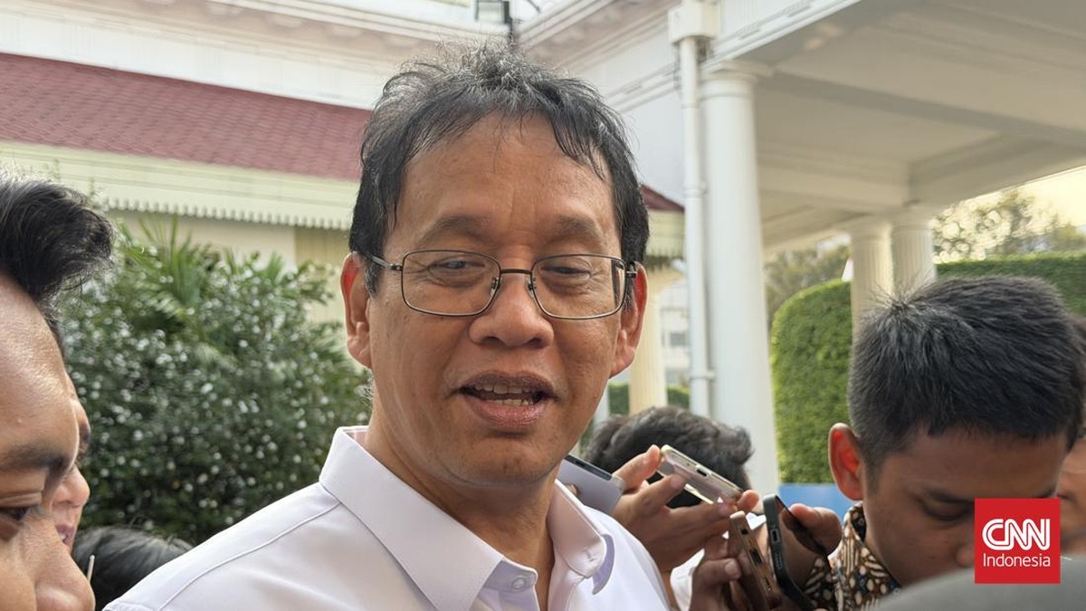 Reshuffle Rampung, Purbaya Bisa Tidur Nyenyak