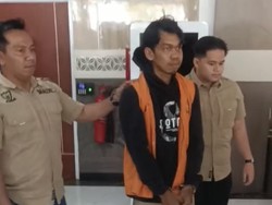 Sempat Kerja di Kopdes, Buron Kasus Anak Selama 9 Tahun Akhirnya Ditangkap