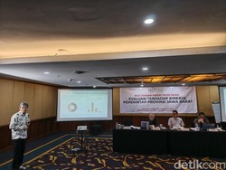 95,4 Persen Warga Jabar Puas dengan Kinerja KDM Versi Survei LSI
