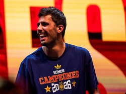 Rodri: Juara Dunia Dulu, Operasi Punggung Kemudian